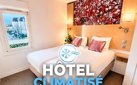 Fasthotel Orleans Zenith