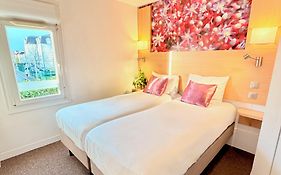 Fasthotel Orleans Zenith
